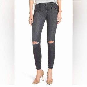 CURRENT/ELLIOTT The Soho Stiletto Caliber Destroy | 26